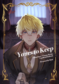 Yours to Keep