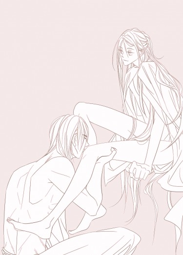 春歸正是花盛時