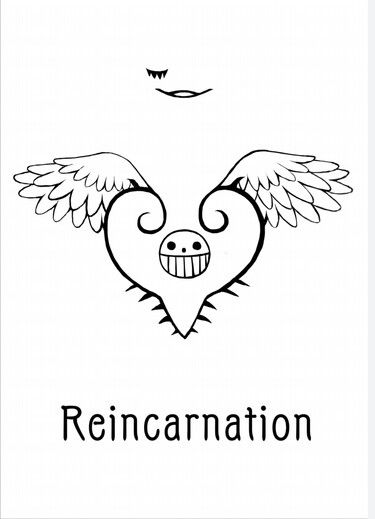 Reincarnation (柯拉羅本)