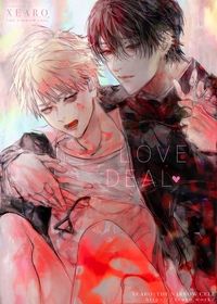 [電鋸人] 吉電本《Love Deal》