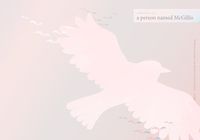 マクギリスという人 - a person named McGillis -