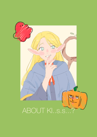 About Ki..s.s...?