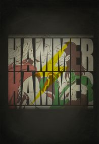 錘錘(Hammer Hammer)