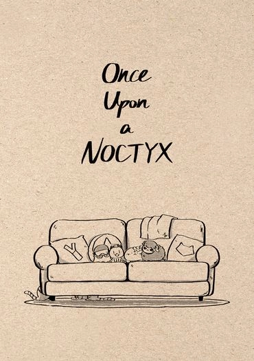 《Once Upon a Noctyx》