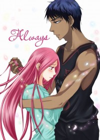 青桃《Always》