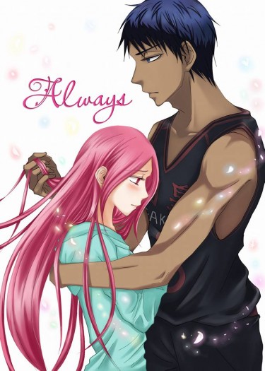 青桃《Always》