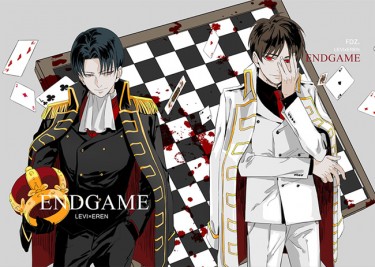 ENDGAME