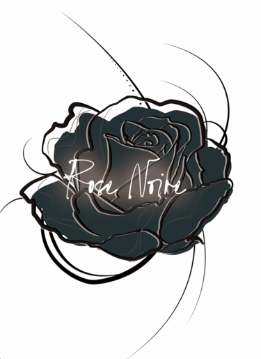 《Rose Noire》 刀劍神域 Alicization 封面圖