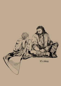 it's okay