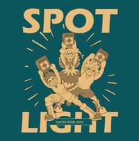 SPOT LIGHT