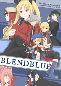 BLENDBLUE