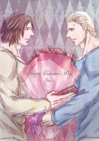 Stucky--Happy Valentine's Day