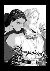 [Star Wars]Rhapsody