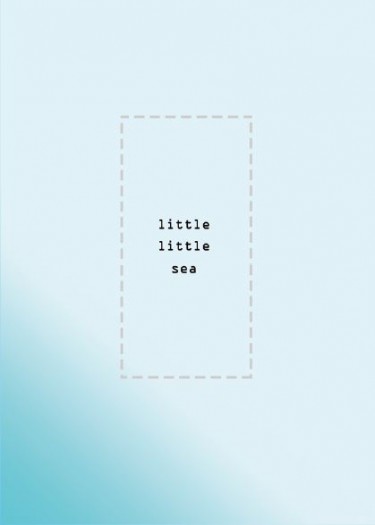 あんスタ／薰奏薰／little little sea 封面圖