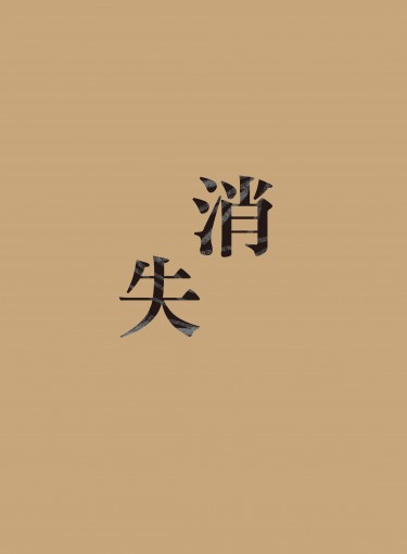 消失 封面圖