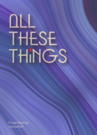 All These Things