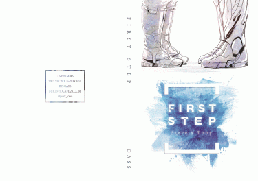 《First Step》