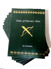 Tales of Durin's Heir
