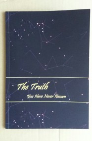 《The Truth You Have Never Known》你從未知曉的真相 [HP黑兄弟]