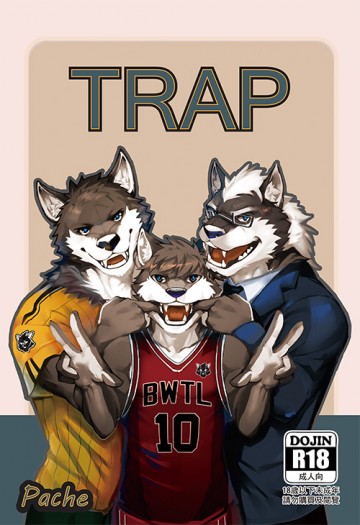 陷阱Trap