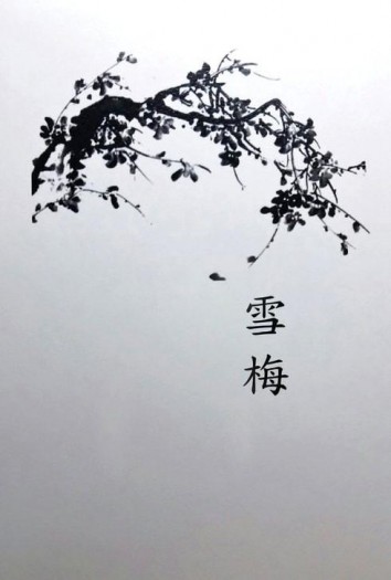 瑯琊榜 《雪梅》藺蘇 封面圖
