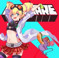 《PROMARE》