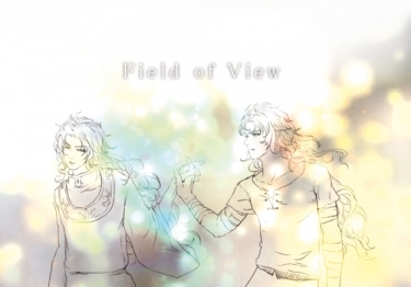 Field of View 封面圖