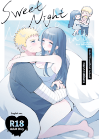 Sweet Night（English ver.)