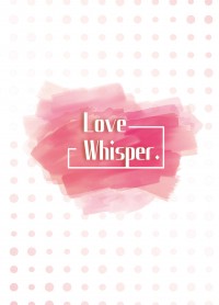 【復仇者聯盟/盾鐵Stony】Love Whisper​.