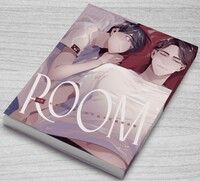 櫻桃魔法黑安R18安價本《Room》