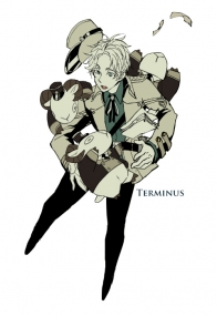 【原創】TERMINUS