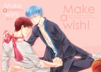 Make a wish