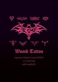 <Womb Tattoo>淫紋短篇收錄集