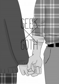 【カラ一】GEEKxGOTH