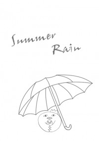 ［えぐこた］Summer Rain