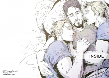 《Inside》