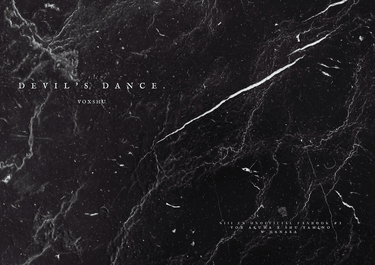 Devil's Dance.
