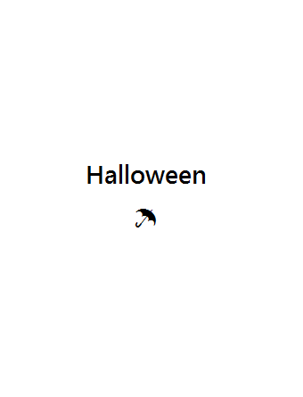 Halloween