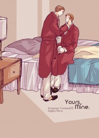 Yours, Mine.