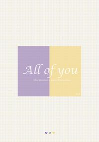 All of you
