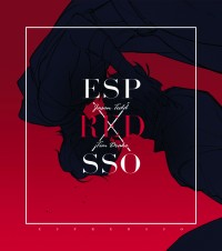 JayTim 畫集《Espredsso》