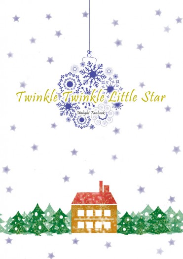 【Unlight│全員向】Twinkle Twinkle Little Star 封面圖