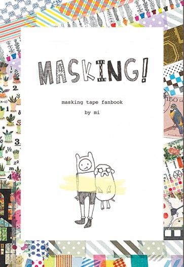 Masking!