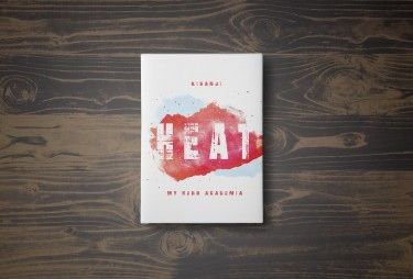 【出勝】HEAT 封面圖