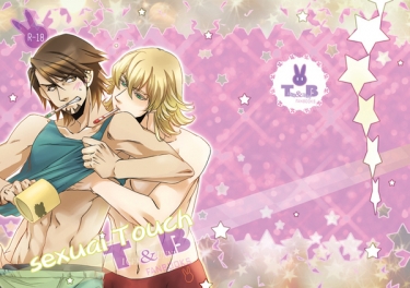 Sexual Touch