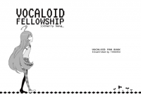 VOCALOID FELLOWSHIP>>Cherry Song_