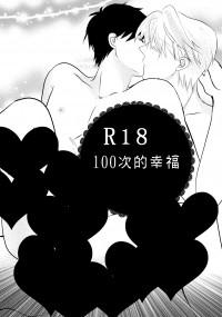 100次的幸福**印量調查