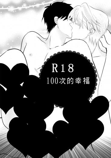 100次的幸福**印量調查