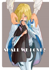 【YOI｜Yuri中心】Shall We Love?