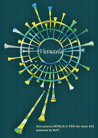 vuvuzela